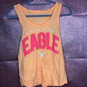 American Eagle Tank Top